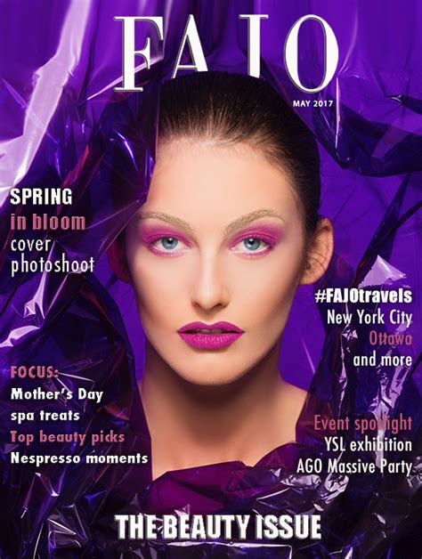 fajo magazine